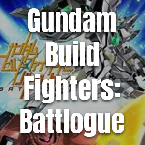 Gundam Tier List Fighters Battlelogue — Mobile Suit Gundam Tier List 2023 option 17