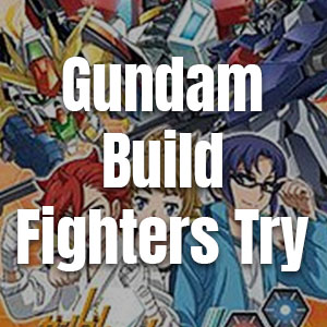 Gundam Tier List Fighters Try — Mobile Suit Gundam Tier List 2023 option 18