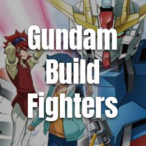 Gundam Tier List Fighters — Mobile Suit Gundam Tier List 2023 option 19