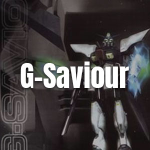 Gundam Tier List G Saviour — Mobile Suit Gundam Tier List 2023 option 22
