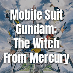 Gundam Tier List G Witch — Mobile Suit Gundam Tier List 2023 option 24
