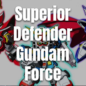 Gundam Tier List Gundam Force — Mobile Suit Gundam Tier List 2023 option 28