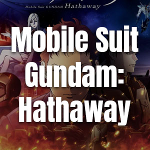 Gundam Tier List Hathaway — Mobile Suit Gundam Tier List 2023 option 29