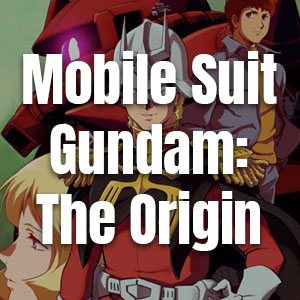 Gundam Tier List The Origin — Mobile Suit Gundam Tier List 2023 option 40