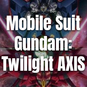 Gundam Tier List Twilight Axis — Mobile Suit Gundam Tier List 2023 option 43