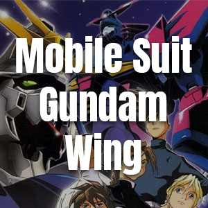 Gundam Tier List Wing — Mobile Suit Gundam Tier List 2023 option 47