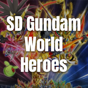 Gundam Tier List World Heroes — Mobile Suit Gundam Tier List 2023 option 48