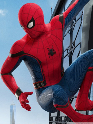 2zhees — spiderman movie suits option 1