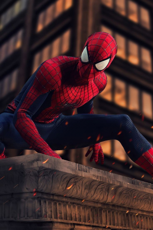 Fidwuvdxsae0ajb — spiderman movie suits option 11