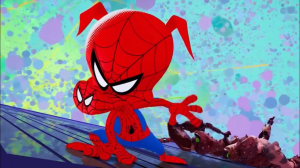 Maxresdefault 1 — spiderman movie suits option 15