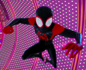 Miles29 — spiderman movie suits option 18