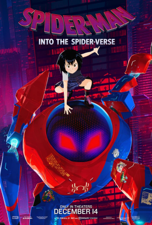 Peniposter0 — spiderman movie suits option 20