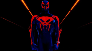 Spider Man 2099 Across The Spider Verse Part One Miles Morales 1280x720 1 — spiderman movie suits option 22