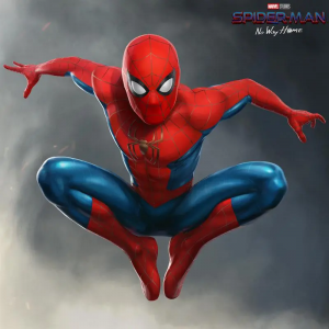 Spiderts — spiderman movie suits option 27