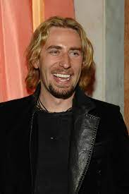 Chad Kroeger — Greatest rock singers of all time option 11