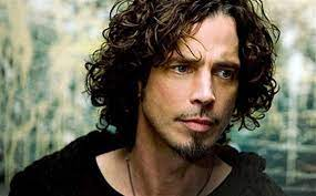 Chris Cornell — Greatest rock singers of all time option 13