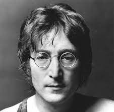 John Lennon — Greatest rock singers of all time option 21