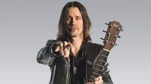 Myles Kennedy — Greatest rock singers of all time option 27