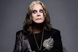 Ozzy — Greatest rock singers of all time option 28