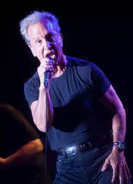 Steve Walsh — Greatest rock singers of all time option 34
