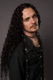 Zp Theart — Greatest rock singers of all time option 37