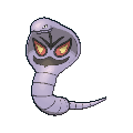 Arbok — Pokemon XY Pokedex option 12
