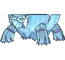 Avalugg — Pokemon XY Pokedex option 17