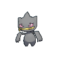 Banette — Pokemon XY Pokedex option 19