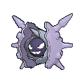 Cloyster — Pokemon XY Pokedex option 38