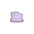Ditto — Pokemon XY Pokedex option 51
