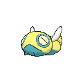 Dunsparce — Pokemon XY Pokedex option 59