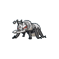 Durant — Pokemon XY Pokedex option 60