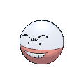 Electrode — Pokemon XY Pokedex option 61