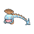 Huntail — Pokemon XY Pokedex option 108