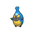Karrablast — Pokemon XY Pokedex option 114