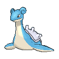 Lapras — Pokemon XY Pokedex option 120