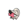 Shelmet — Pokemon XY Pokedex option 190