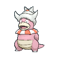 Slowking — Pokemon XY Pokedex option 199