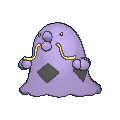 Swalot — Pokemon XY Pokedex option 211