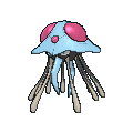 Tentacruel — Pokemon XY Pokedex option 218