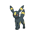 Umbreon — Pokemon XY Pokedex option 225