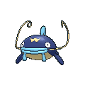 Whiscash — Pokemon XY Pokedex option 237