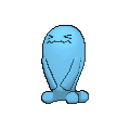 Wobbuffet — Pokemon XY Pokedex option 239