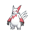 Zangoose — Pokemon XY Pokedex option 244
