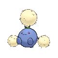 Zzzzz 1690225518jumpluff — Pokemon XY Pokedex option 247