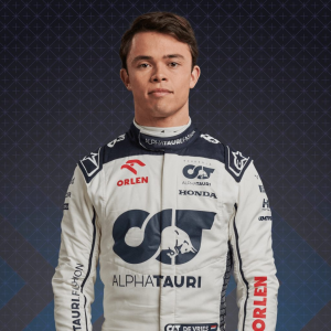 2023 f1 Drivers* — option 5