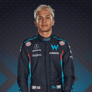 2023 f1 Drivers* — option 7