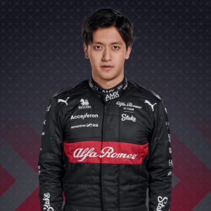 2023 f1 Drivers* — option 20