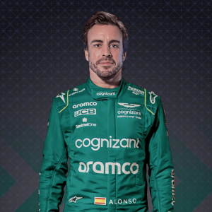 2023 f1 Drivers* — option 21