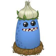 Plant island MSM — option 4